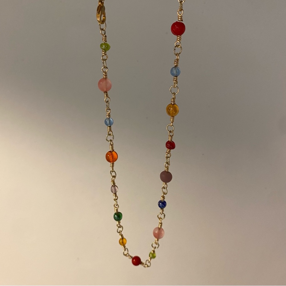 Boho Chic Handmade Jewelry